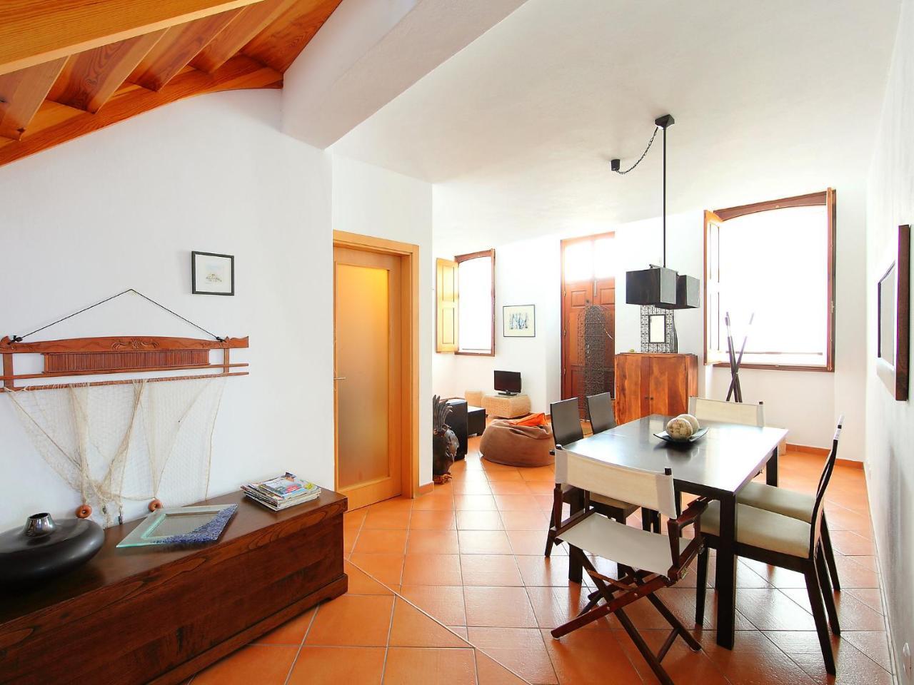 Holiday Home Rua 5 De Outubro By Interhome Lagos Exteriör bild