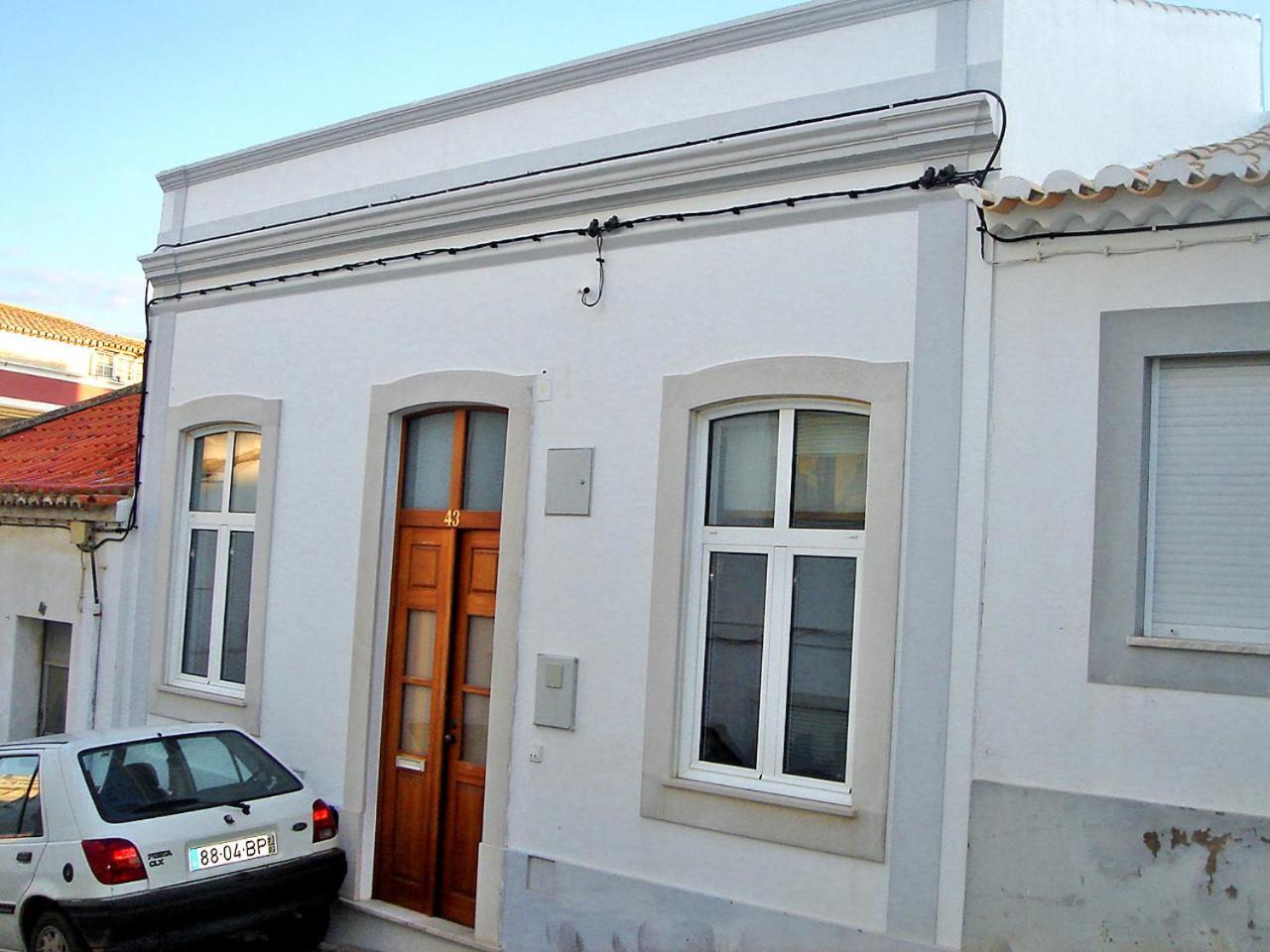 Holiday Home Rua 5 De Outubro By Interhome Lagos Exteriör bild